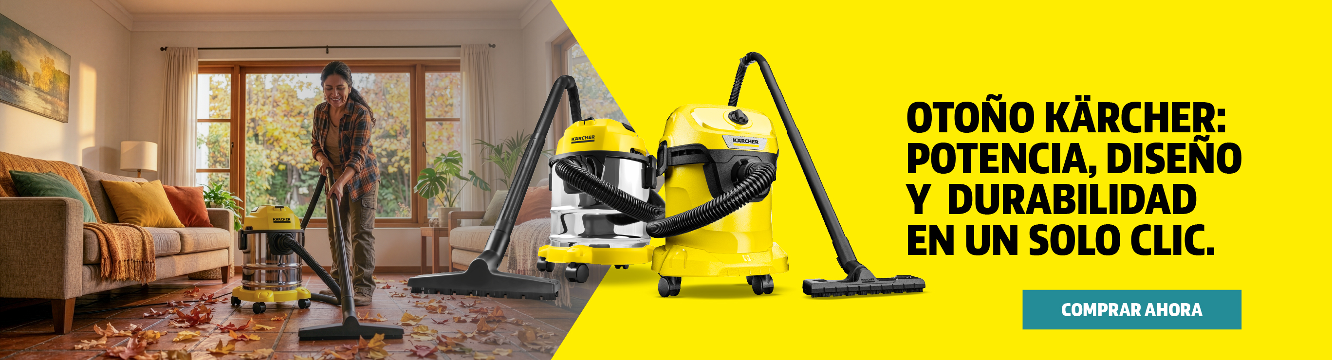 Promo Abril Otoño 2026